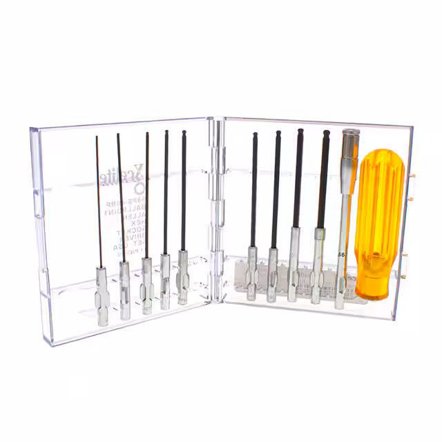 99PS40BPN Apex Tool Group  Screw and Nut Drivers - Sets